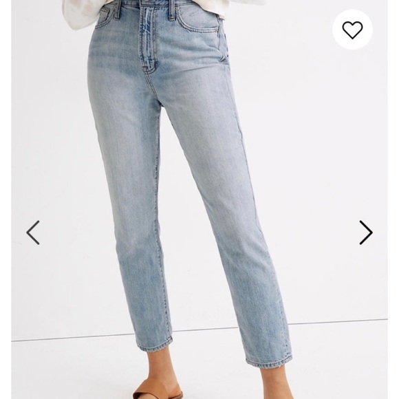 Madewell | Jeans | Madewell The Perfect 